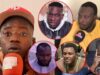 Absence de Ama baldé et Gouy Gui sur l’audience de Macky sall, Tapha Mbeur sous le choc et détruit….