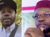 Ousmane Sonko placé sous mandat de dépôt? Mollah Morgun très en colère et sous le choc…« Li dou yoon