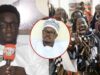 Menac€ de mort par les Baye fall au population de Touba? Le petit fils de Srg Mountakha fait des graves révélations