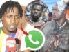 Après combat bi woo na Ama baldé mais..Papis Kharagne brise le silence et explique tout..“ li ma def