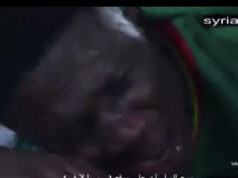 CAN 2023: Lamine Camara inconsolable après l’élimination du Sénégal par la Côte d’Ivoire. Regardez !