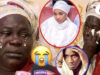 (Vidéo)-Décès de Diaga : Sokhna Aïda Diallo, toujours sous le choc, pique une crise en pleine interview .