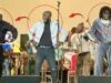 Compétition de danse : Ndiap, Abba, et Waly Seck se déchaînent comme jamais.