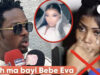 (Vidéo)- Mouhamed Alla Diop trahit Bb Eva et épouse une nymphe en France