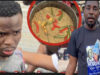 (Vidéo)- Le «Mbakhal goordjiguen» de Zalle Mbaye et son ami fait polémique sur les réseaux sociaux