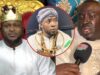 Siteu da fa diouma si face to face, Modou Lo da mérone! Baye Mandione fait de grosse révélations et
