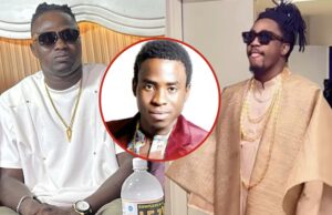 Sa ma yoone nécoul si Dioubo Sidi diop ak wally Seck? Mboye Madiaga éclate le dile et révèle.