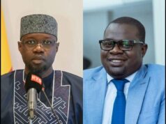 Justice : Ousmane Sonko / Khadim Ba, même combat !