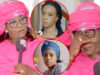 Retrace! Décès de sa fille, Problème de localisation,Maman Ndeye Binta de série Domou baye à coeur..
