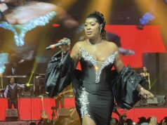 Les images de titi au grand bal 2026