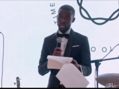 Mouhamed Rassoul Dieng un leader passionné, doté d’excellentes compétences en communication et animé par le désir d’avoir un impact positif