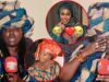 Khady Saw la tiktokeuse tue par son.., vrai fille de Soda Mame Fall! Badiene Mbossé verse des larmes