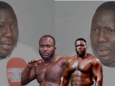 Urgent 🚨 ! Thiédo donne le verdict du combat Modou Lo vs Sa Thies..? Moins 9 jours du combat.. li ma